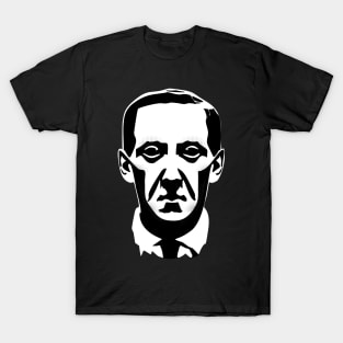 hp lovecraft T-Shirt